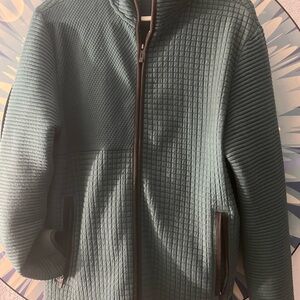 ‘Boulder 2.0’ Full Zip Jacket by Puma Excellent condition Medium